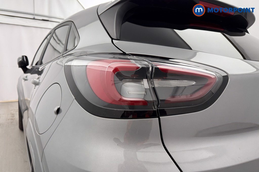 Ford Puma St-Line X Manual Petrol SUV - Stock Number (1628703) - 19th supplementary image