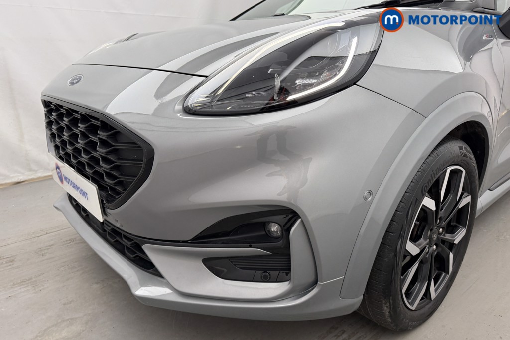 Ford Puma St-Line X Manual Petrol SUV - Stock Number (1628703) - 21st supplementary image