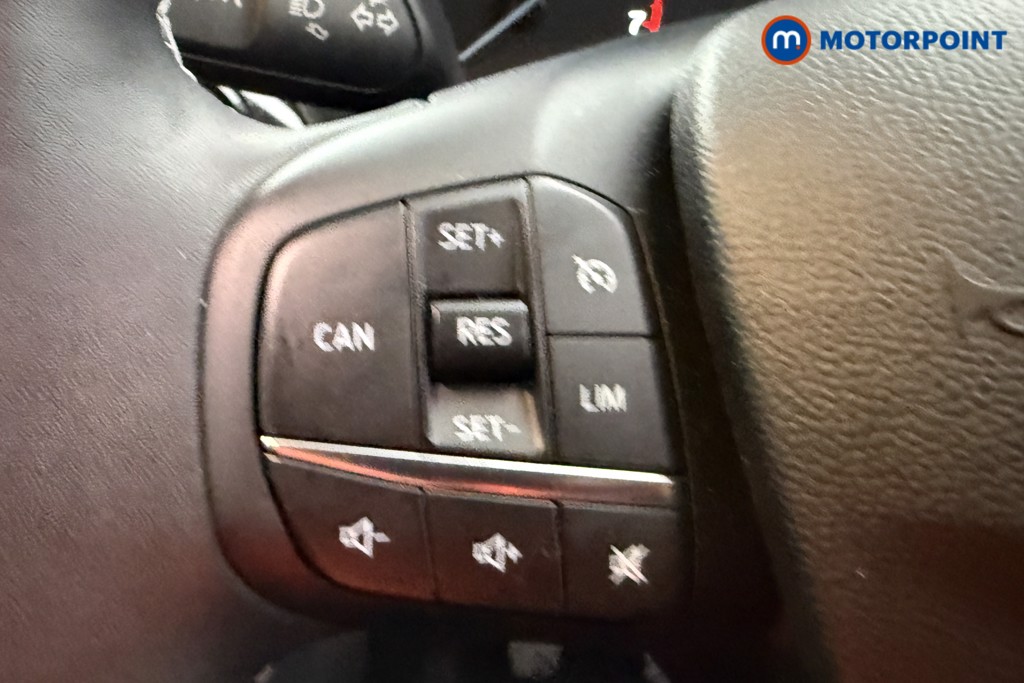 Ford Puma Titanium Manual Petrol SUV - Stock Number (1628705) - 3rd supplementary image