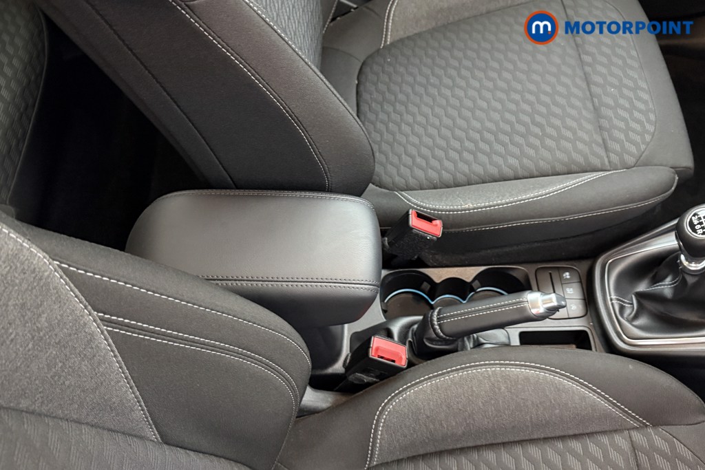 Ford Puma Titanium Manual Petrol SUV - Stock Number (1628705) - 12th supplementary image