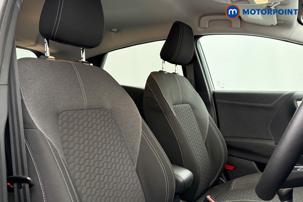 Ford Puma Titanium Manual Petrol SUV - Stock Number (1628705) - 13th supplementary image