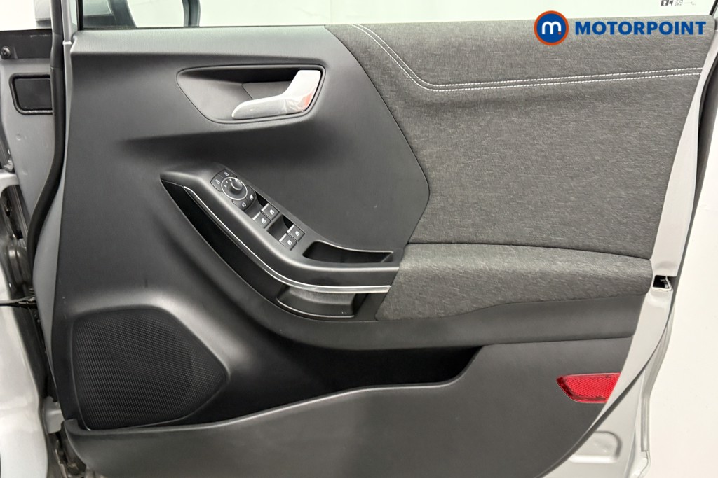 Ford Puma Titanium Manual Petrol SUV - Stock Number (1628705) - 14th supplementary image