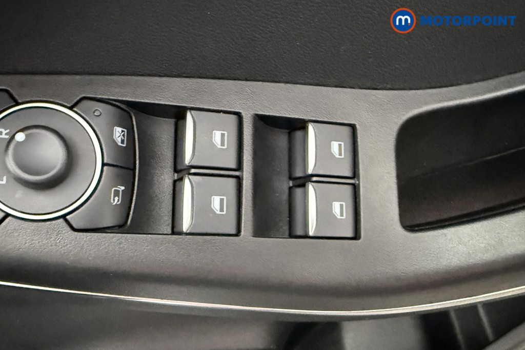 Ford Puma Titanium Manual Petrol SUV - Stock Number (1628705) - 15th supplementary image