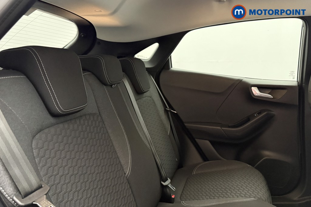 Ford Puma Titanium Manual Petrol SUV - Stock Number (1628705) - 17th supplementary image