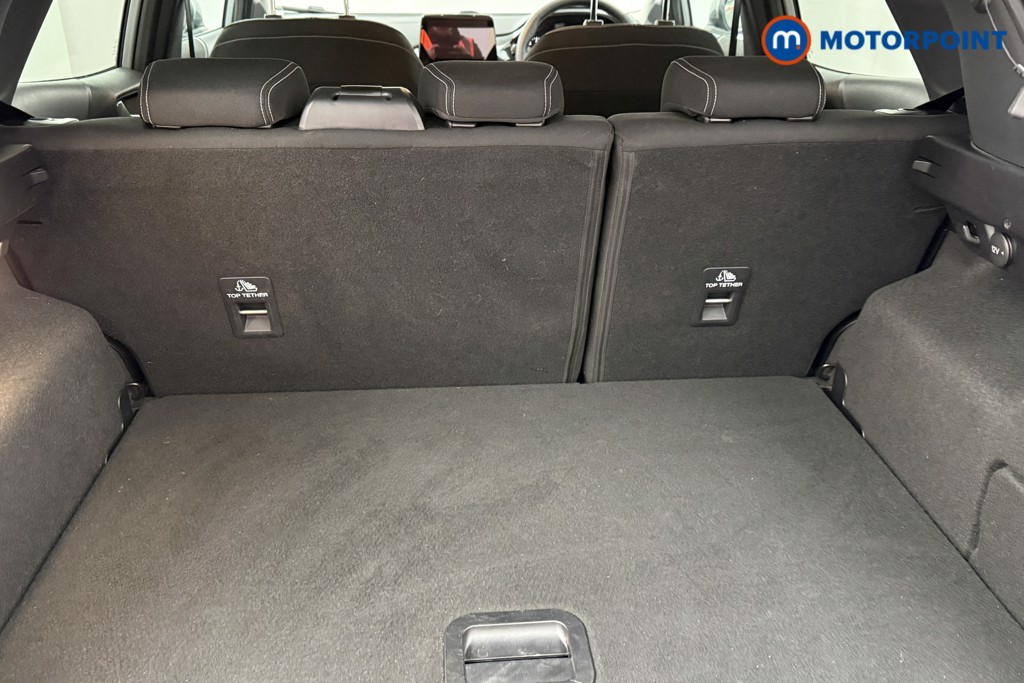 Ford Puma Titanium Manual Petrol SUV - Stock Number (1628705) - 18th supplementary image