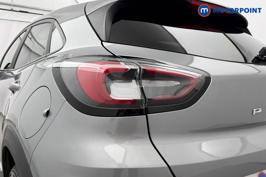 Ford Puma Titanium Manual Petrol SUV - Stock Number (1628705) - 19th supplementary image