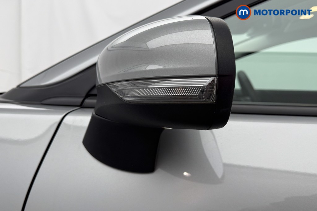 Ford Puma Titanium Manual Petrol SUV - Stock Number (1628705) - 20th supplementary image