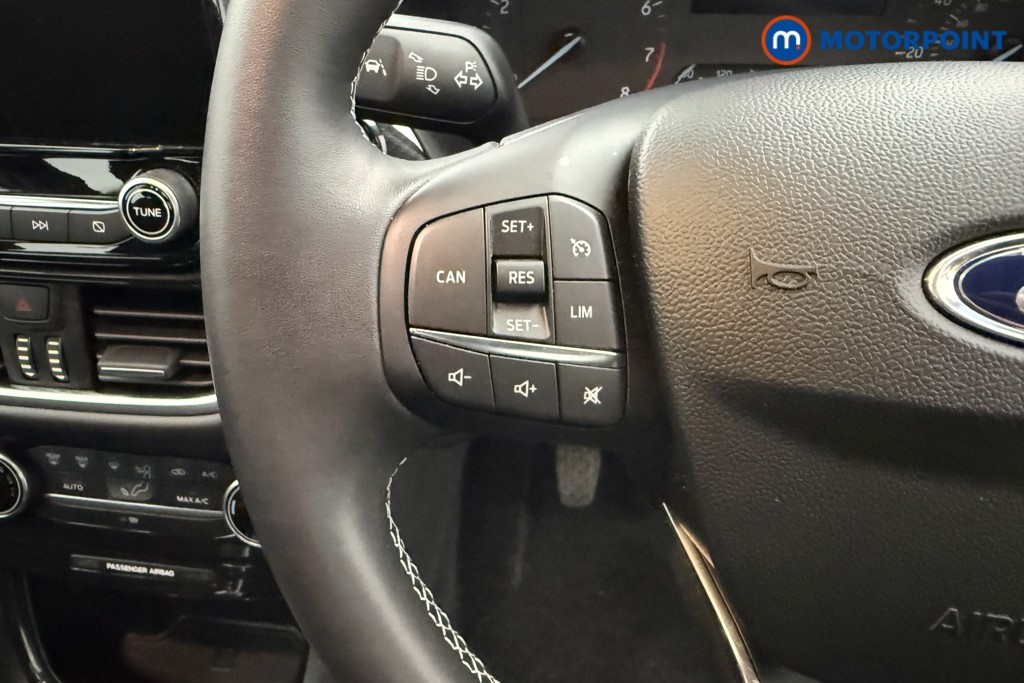 Ford Puma Titanium Manual Petrol SUV - Stock Number (1628706) - 3rd supplementary image