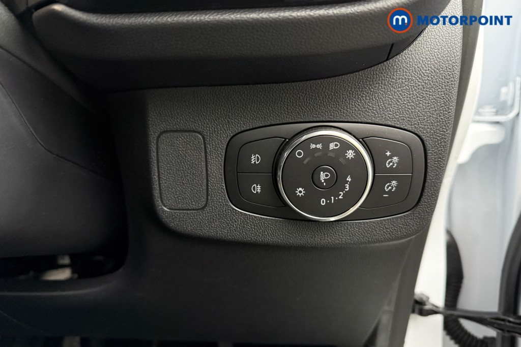 Ford Puma Titanium Manual Petrol SUV - Stock Number (1628706) - 5th supplementary image