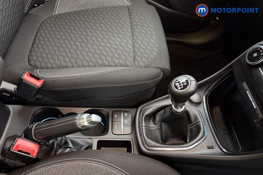 Ford Puma Titanium Manual Petrol SUV - Stock Number (1628706) - 14th supplementary image