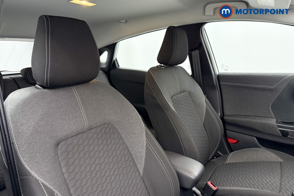 Ford Puma Titanium Manual Petrol SUV - Stock Number (1628706) - 15th supplementary image