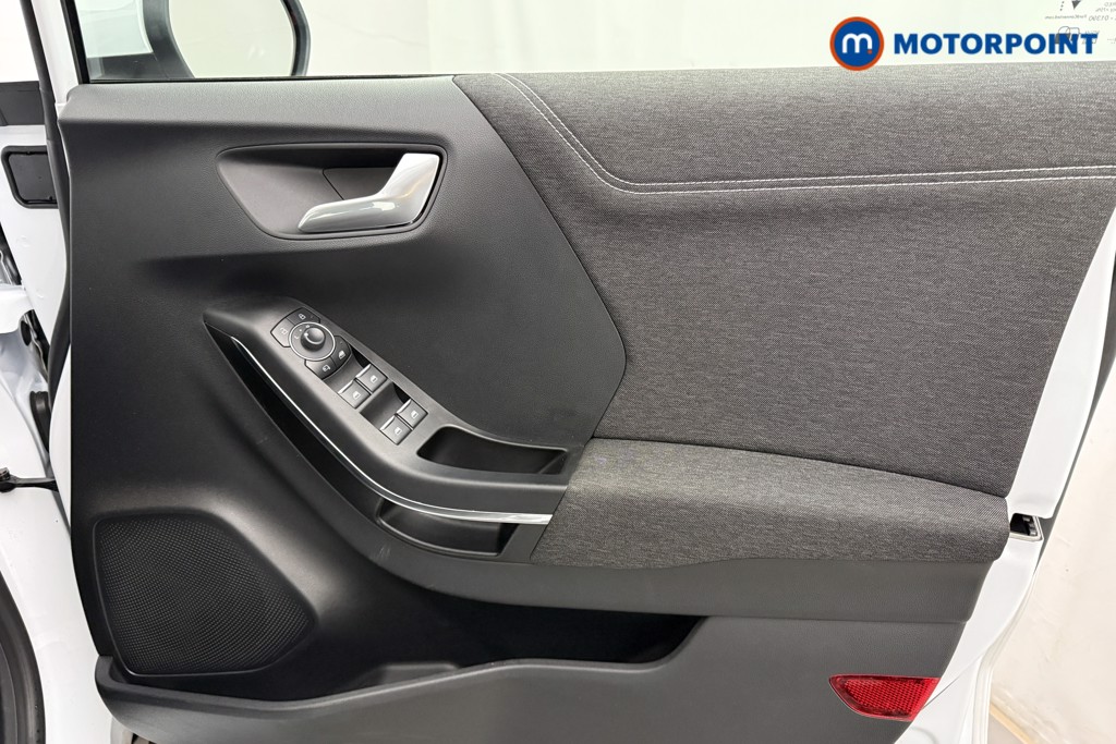 Ford Puma Titanium Manual Petrol SUV - Stock Number (1628706) - 16th supplementary image