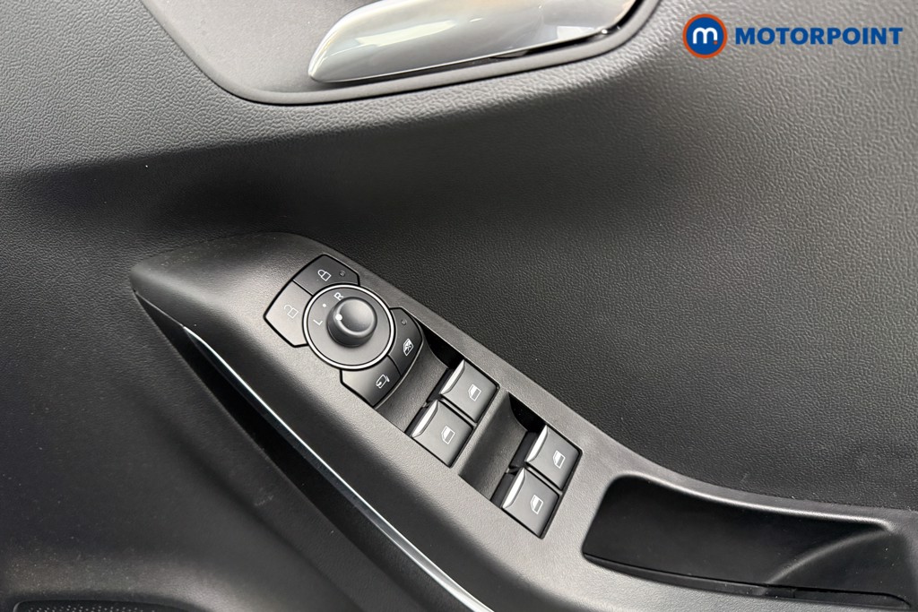 Ford Puma Titanium Manual Petrol SUV - Stock Number (1628706) - 17th supplementary image