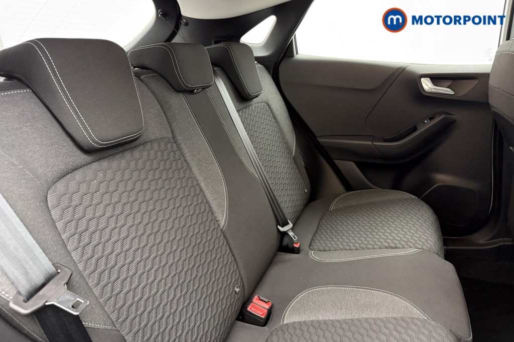 Ford Puma Titanium Manual Petrol SUV - Stock Number (1628706) - 19th supplementary image