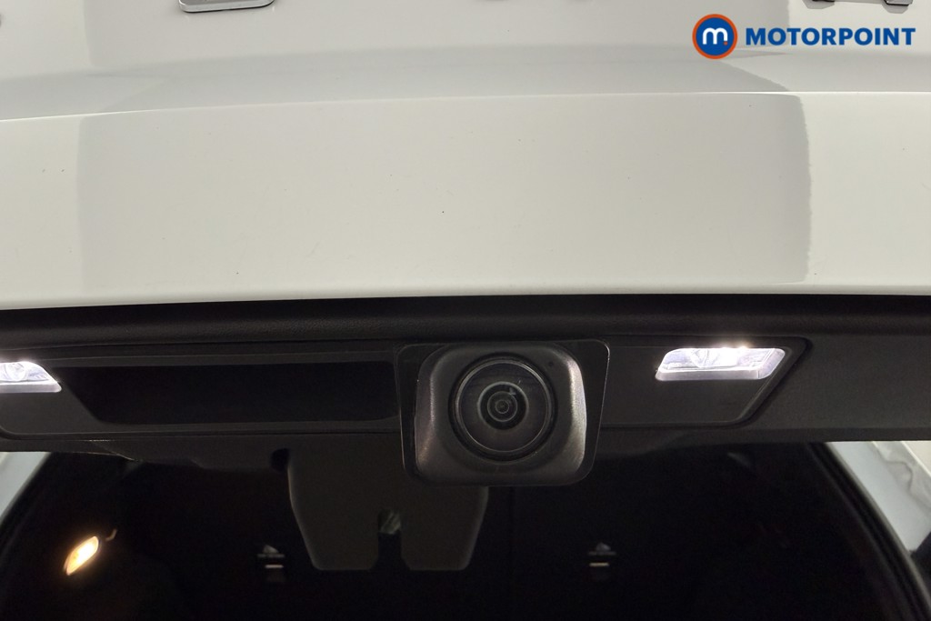 Ford Puma Titanium Manual Petrol SUV - Stock Number (1628706) - 21st supplementary image
