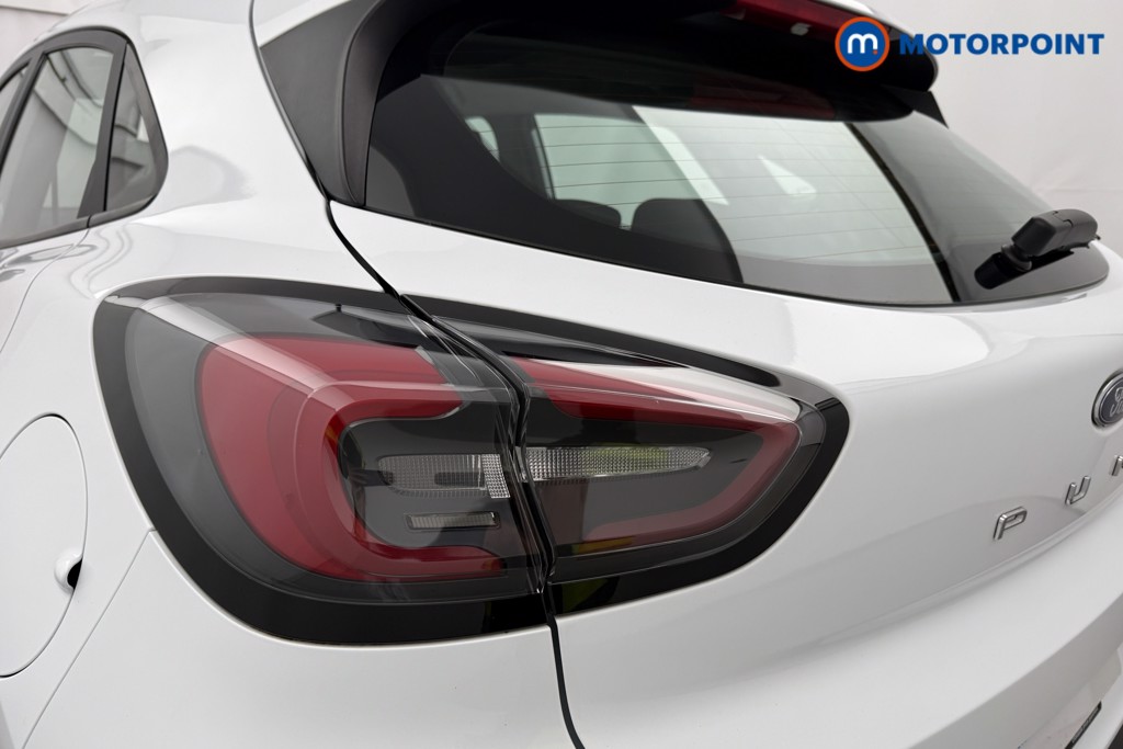 Ford Puma Titanium Manual Petrol SUV - Stock Number (1628706) - 22nd supplementary image