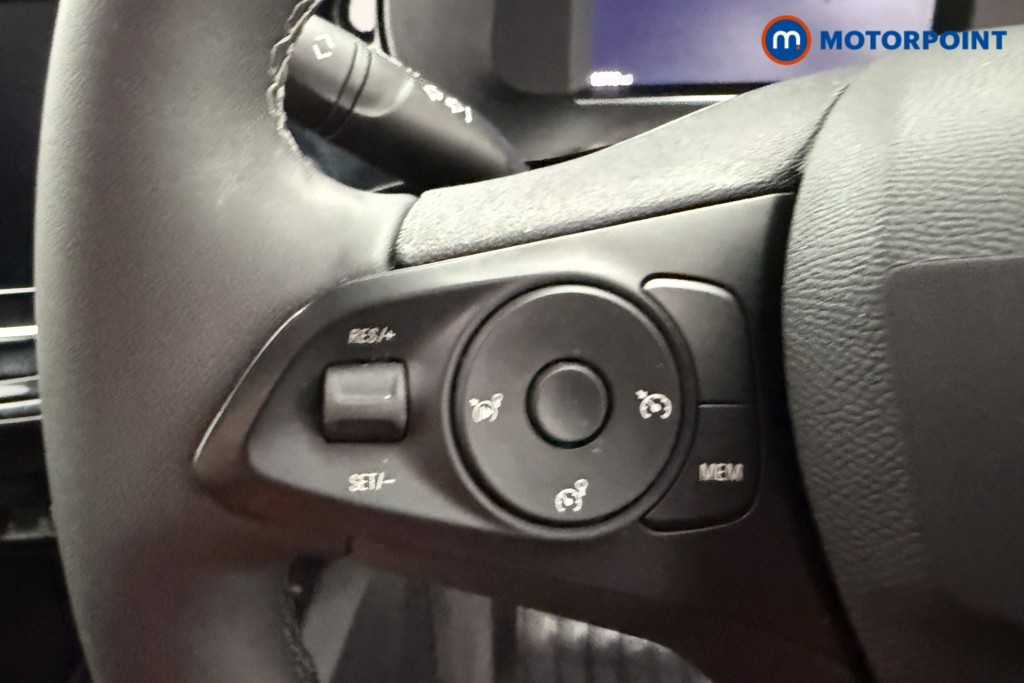 Vauxhall Corsa GS Manual Petrol Hatchback - Stock Number (1628812) - 3rd supplementary image
