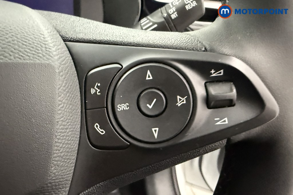 Vauxhall Corsa GS Manual Petrol Hatchback - Stock Number (1628812) - 4th supplementary image