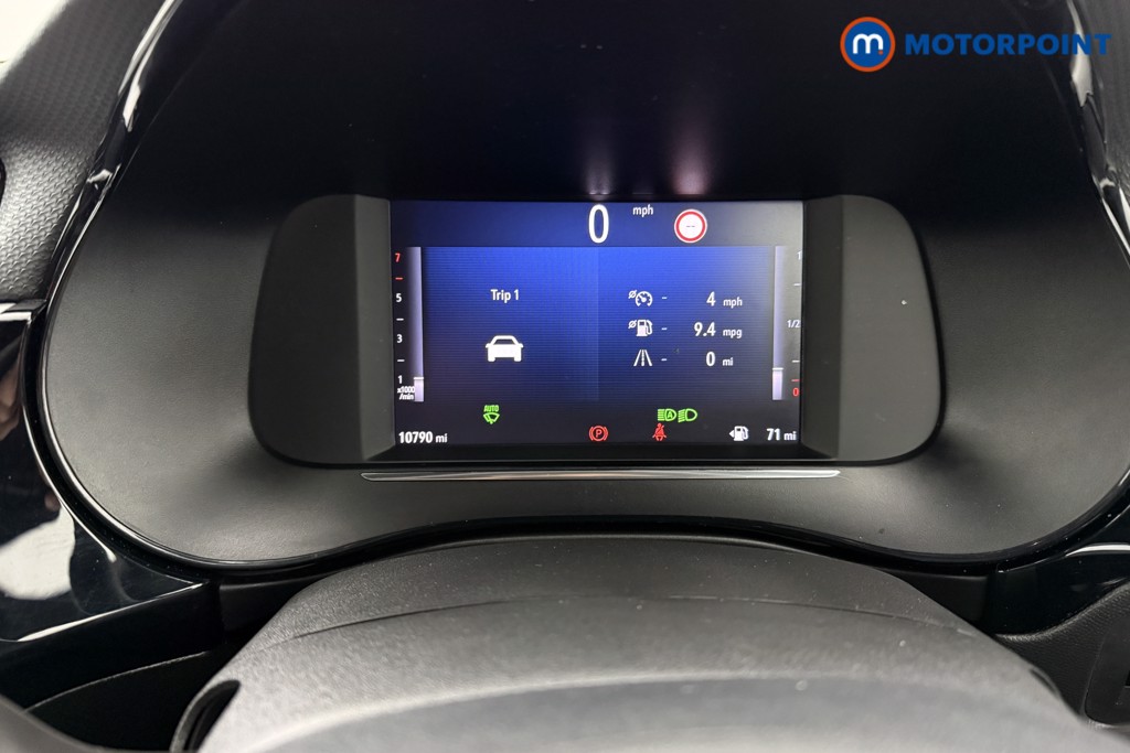 Vauxhall Corsa GS Manual Petrol Hatchback - Stock Number (1628812) - 6th supplementary image