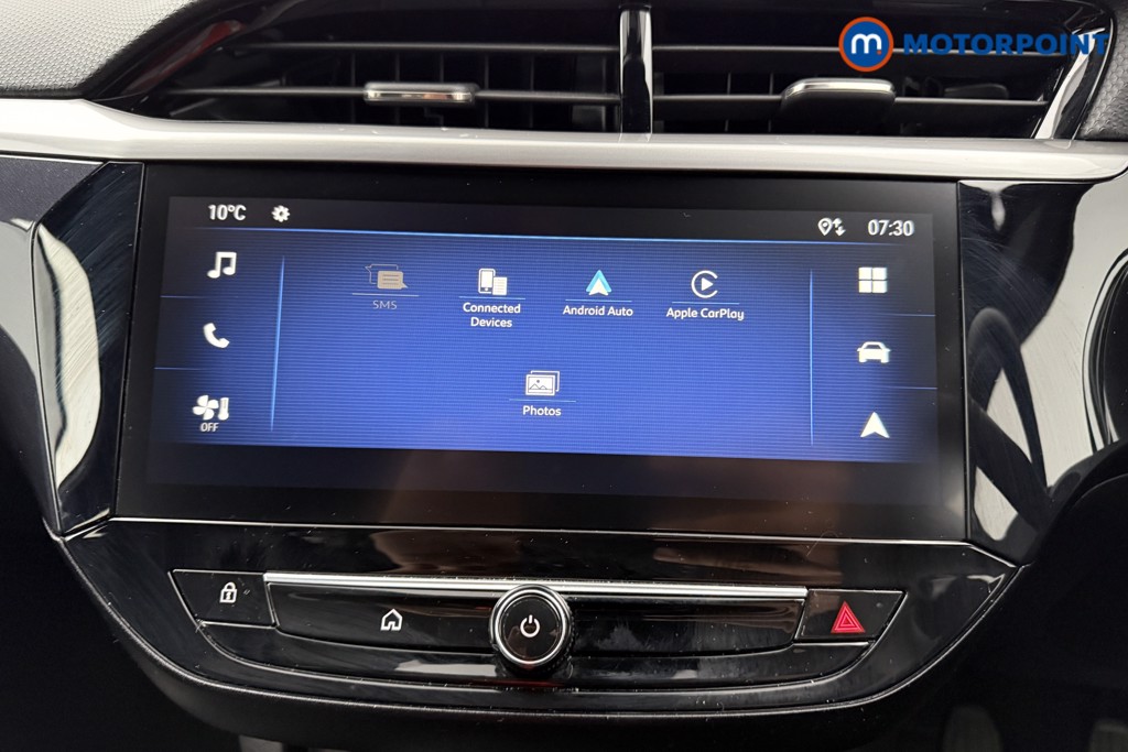 Vauxhall Corsa GS Manual Petrol Hatchback - Stock Number (1628812) - 8th supplementary image