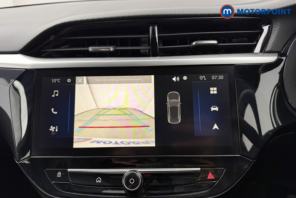 Vauxhall Corsa GS Manual Petrol Hatchback - Stock Number (1628812) - 9th supplementary image