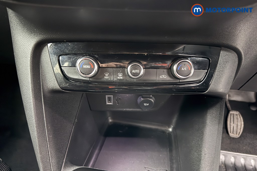 Vauxhall Corsa GS Manual Petrol Hatchback - Stock Number (1628812) - 10th supplementary image