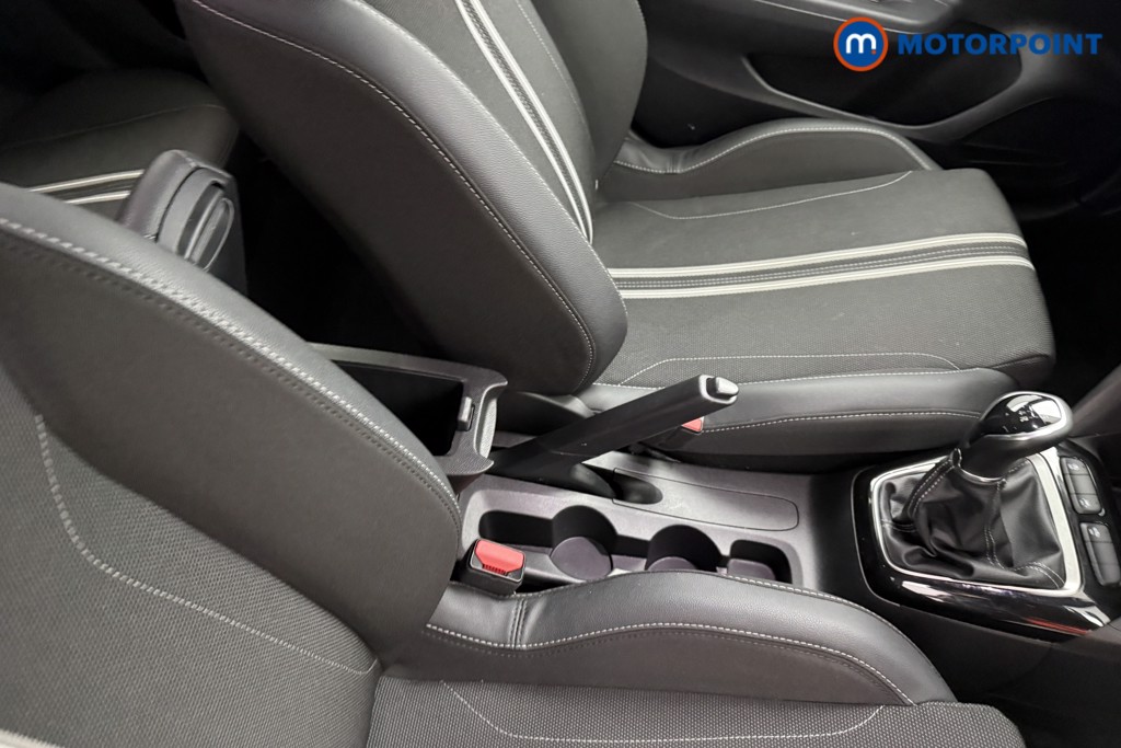 Vauxhall Corsa GS Manual Petrol Hatchback - Stock Number (1628812) - 11th supplementary image