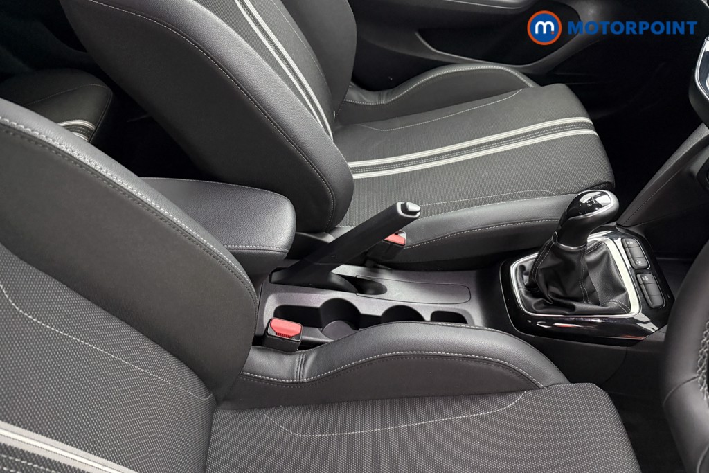 Vauxhall Corsa GS Manual Petrol Hatchback - Stock Number (1628812) - 12th supplementary image