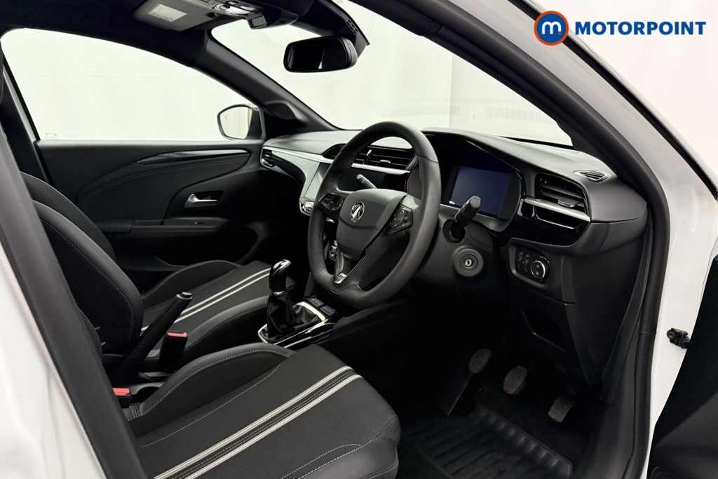 Vauxhall Corsa GS Manual Petrol Hatchback - Stock Number (1628812) - 1st supplementary image