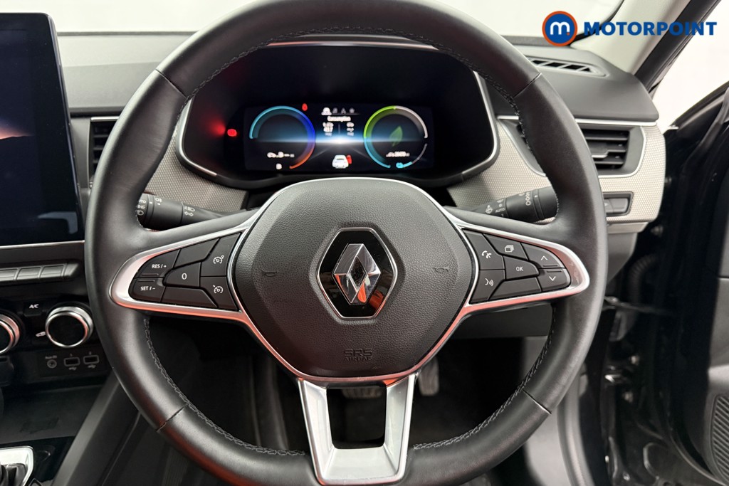 Renault Arkana Techno Automatic Petrol-Electric Hybrid SUV - Stock Number (1629024) - 2nd supplementary image