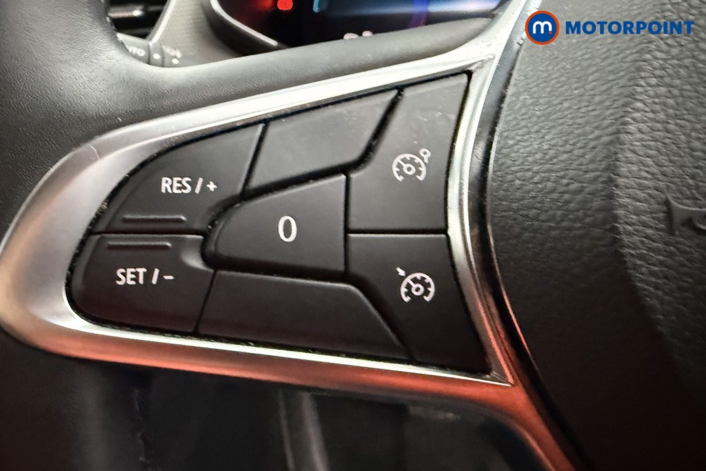 Renault Arkana Techno Automatic Petrol-Electric Hybrid SUV - Stock Number (1629024) - 3rd supplementary image