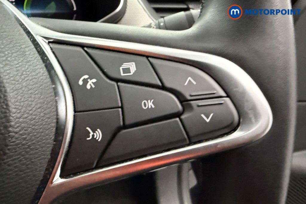 Renault Arkana Techno Automatic Petrol-Electric Hybrid SUV - Stock Number (1629024) - 4th supplementary image