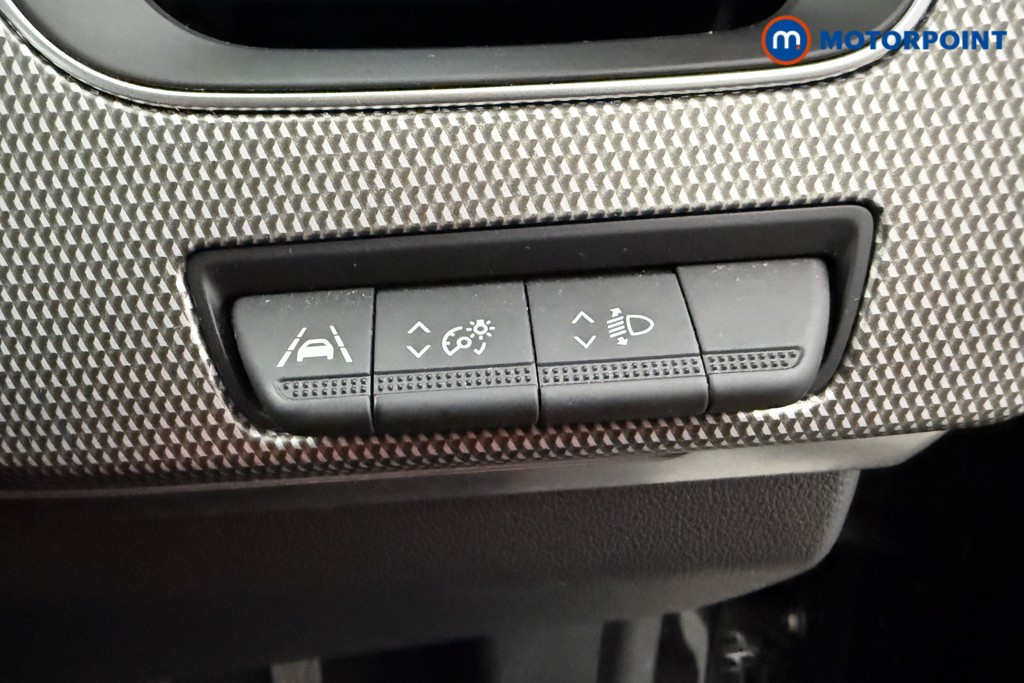 Renault Arkana Techno Automatic Petrol-Electric Hybrid SUV - Stock Number (1629024) - 5th supplementary image