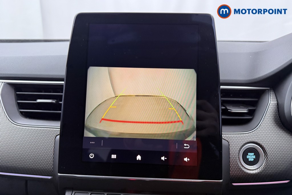 Renault Arkana Techno Automatic Petrol-Electric Hybrid SUV - Stock Number (1629024) - 9th supplementary image