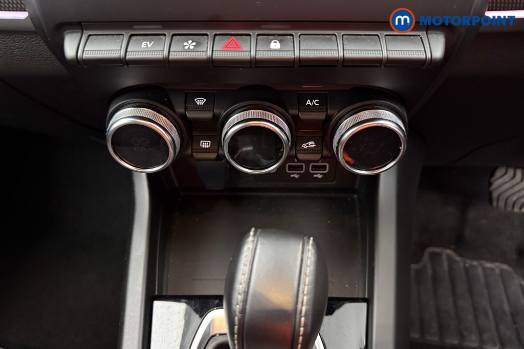 Renault Arkana Techno Automatic Petrol-Electric Hybrid SUV - Stock Number (1629024) - 10th supplementary image
