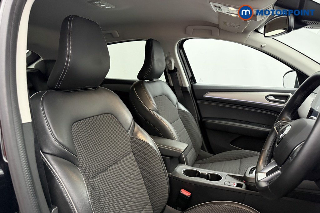 Renault Arkana Techno Automatic Petrol-Electric Hybrid SUV - Stock Number (1629024) - 13th supplementary image