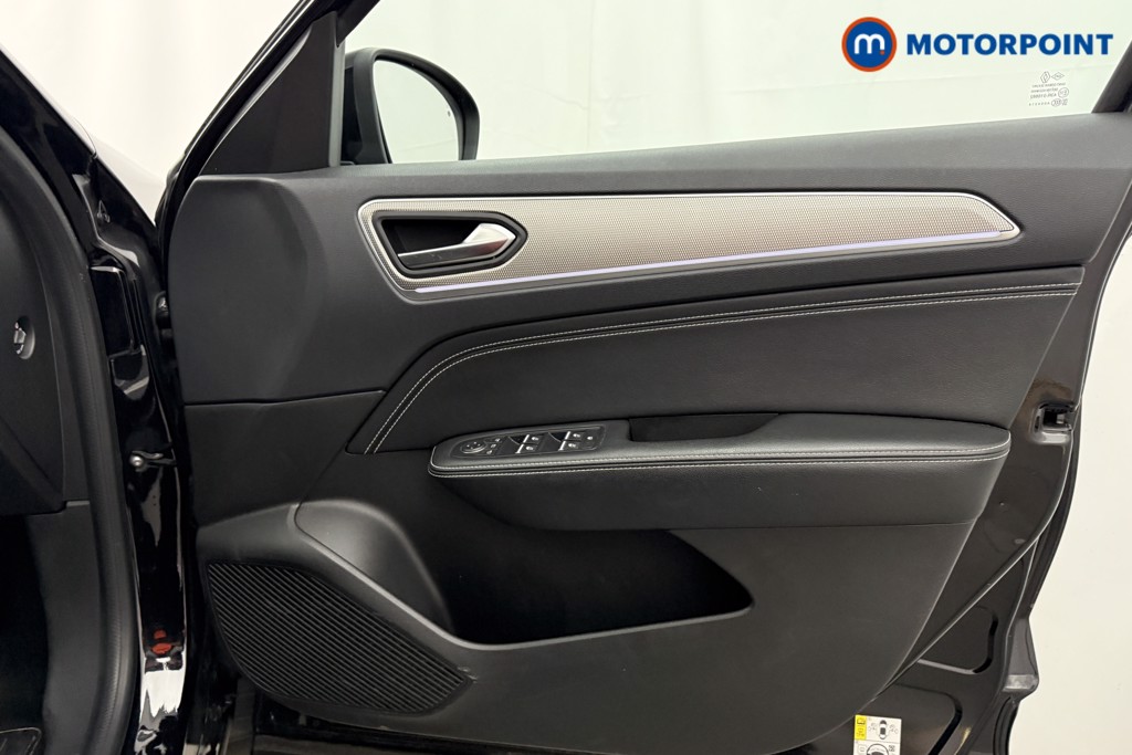 Renault Arkana Techno Automatic Petrol-Electric Hybrid SUV - Stock Number (1629024) - 14th supplementary image