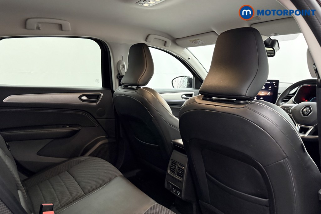 Renault Arkana Techno Automatic Petrol-Electric Hybrid SUV - Stock Number (1629024) - 16th supplementary image