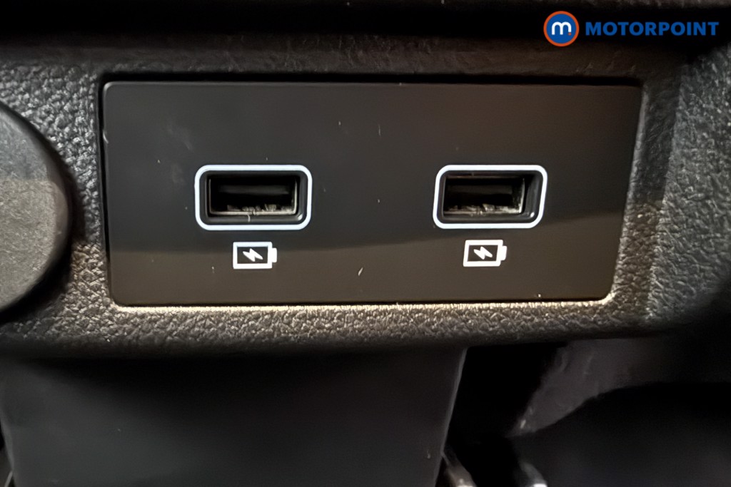 Renault Arkana Techno Automatic Petrol-Electric Hybrid SUV - Stock Number (1629024) - 17th supplementary image
