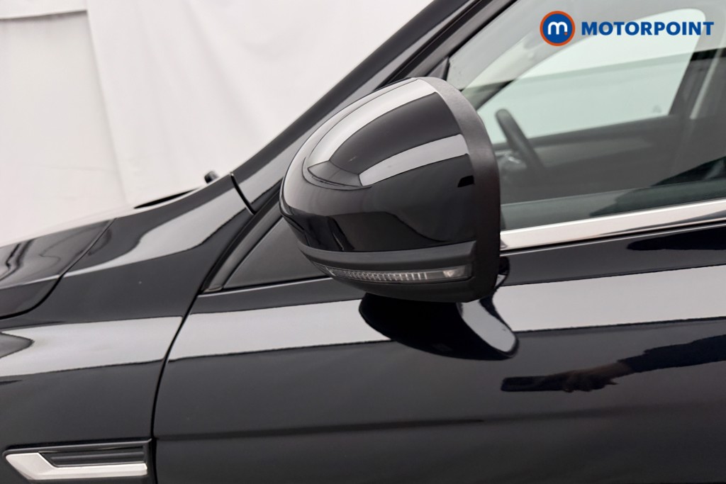 Renault Arkana Techno Automatic Petrol-Electric Hybrid SUV - Stock Number (1629024) - 21st supplementary image