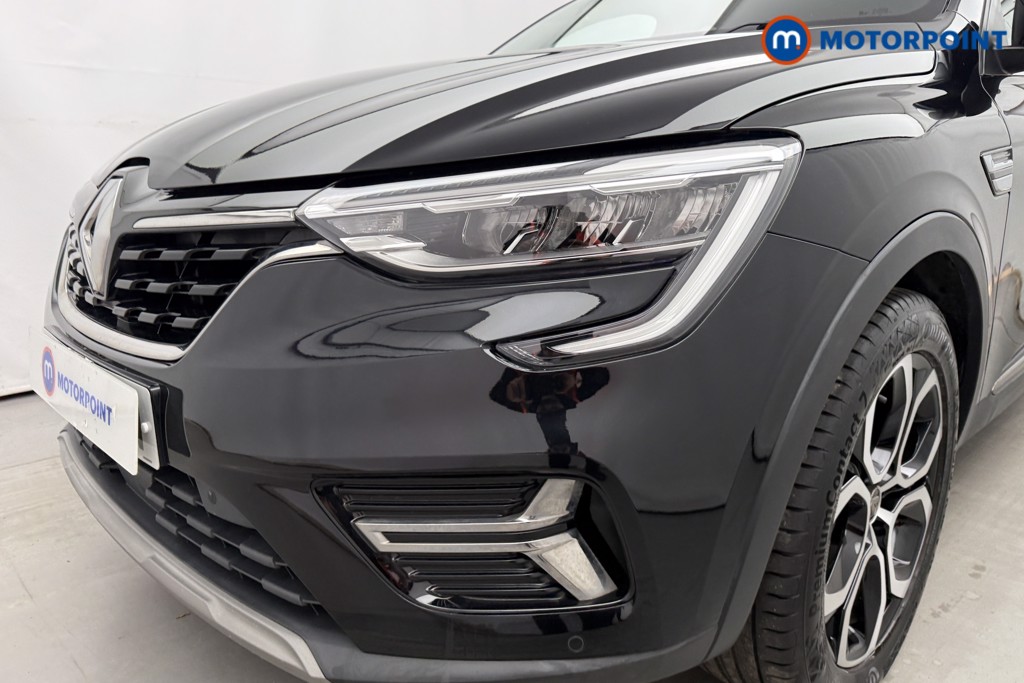 Renault Arkana Techno Automatic Petrol-Electric Hybrid SUV - Stock Number (1629024) - 22nd supplementary image