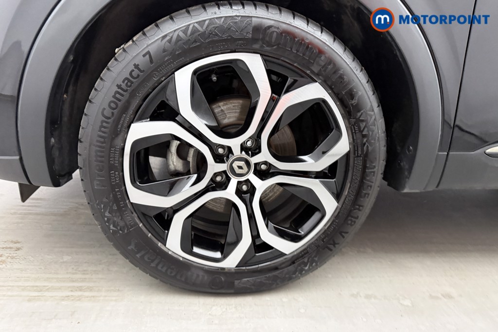 Renault Arkana Techno Automatic Petrol-Electric Hybrid SUV - Stock Number (1629024) - 23rd supplementary image
