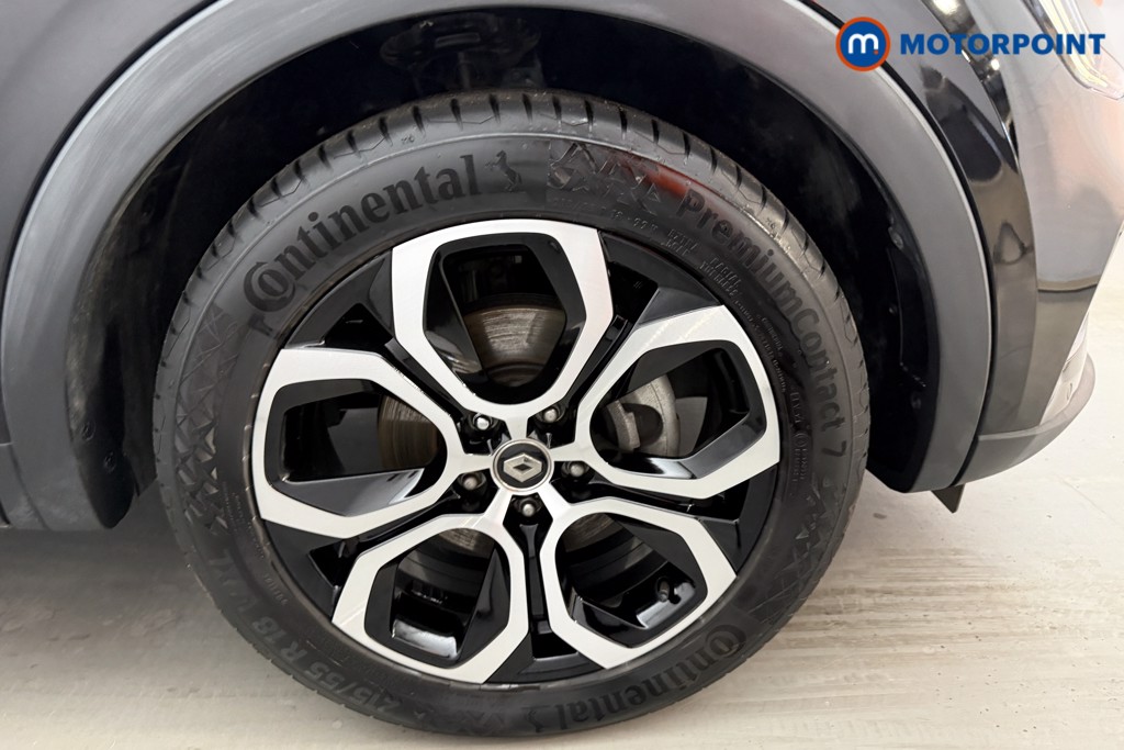 Renault Arkana Techno Automatic Petrol-Electric Hybrid SUV - Stock Number (1629024) - 26th supplementary image