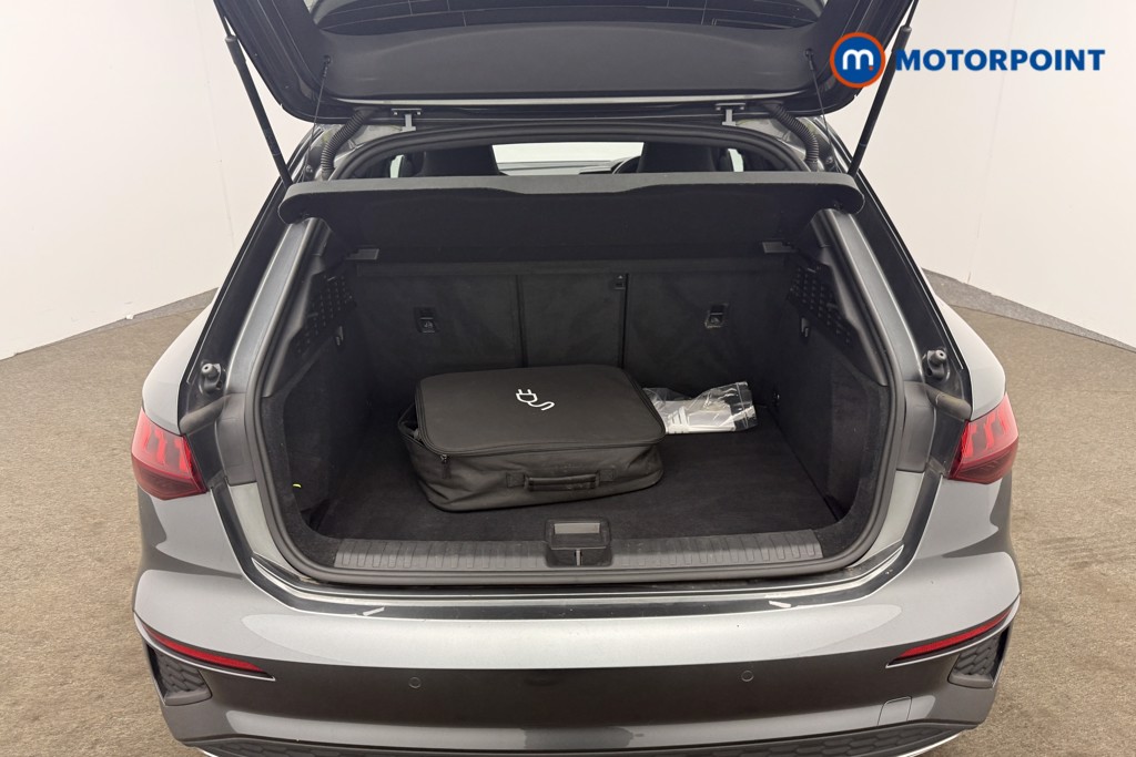 Audi A3 S Line Automatic Petrol Plug-In Hybrid Hatchback - Stock Number (1629030) - 5th supplementary image