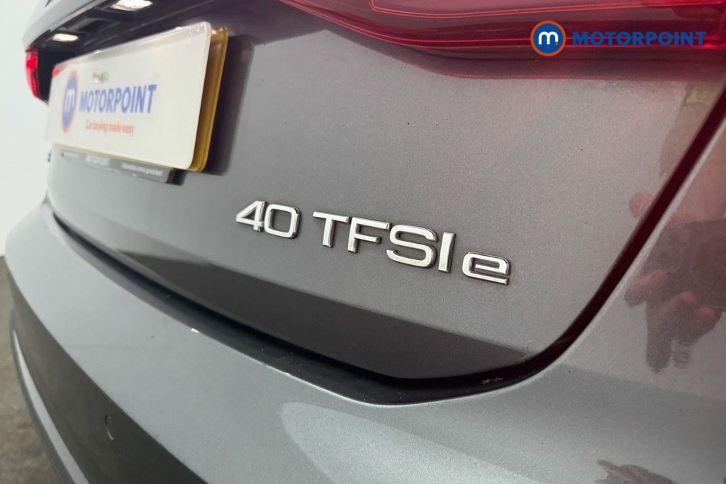 Audi A3 S Line Automatic Petrol Plug-In Hybrid Hatchback - Stock Number (1629030) - 18th supplementary image