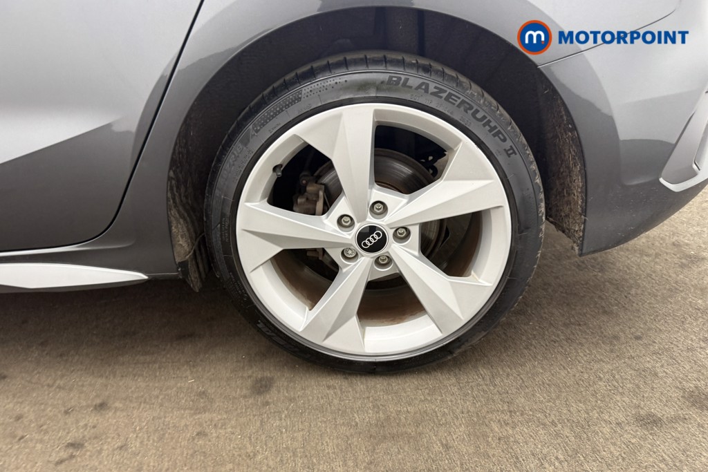 Audi A3 S Line Automatic Petrol Plug-In Hybrid Hatchback - Stock Number (1629030) - 24th supplementary image