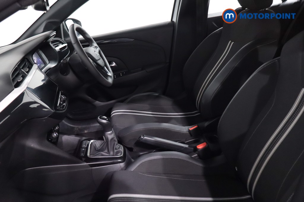 Vauxhall Corsa GS Manual Petrol Hatchback - Stock Number (1629327) - 4th supplementary image