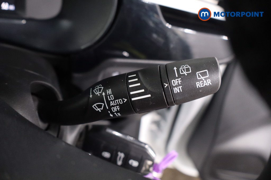 Vauxhall Corsa GS Manual Petrol Hatchback - Stock Number (1629327) - 15th supplementary image