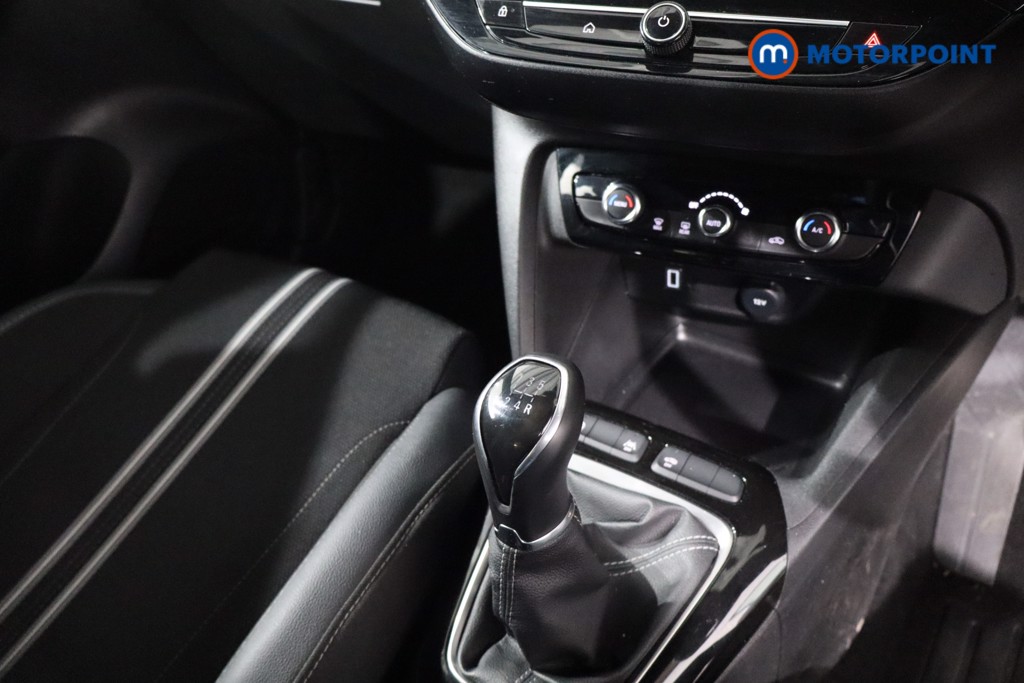 Vauxhall Corsa GS Manual Petrol Hatchback - Stock Number (1629327) - 20th supplementary image