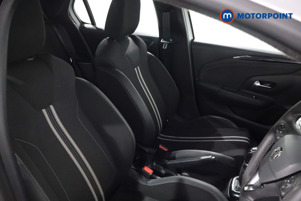 Vauxhall Corsa GS Manual Petrol Hatchback - Stock Number (1629327) - 22nd supplementary image